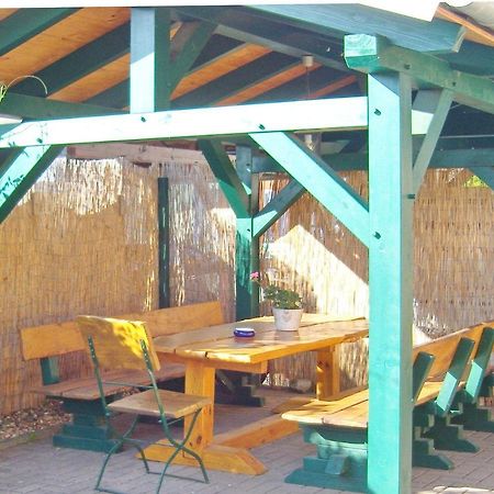 Pension An Der Kamske, 3Bz 2 Lübbenau Екстериор снимка